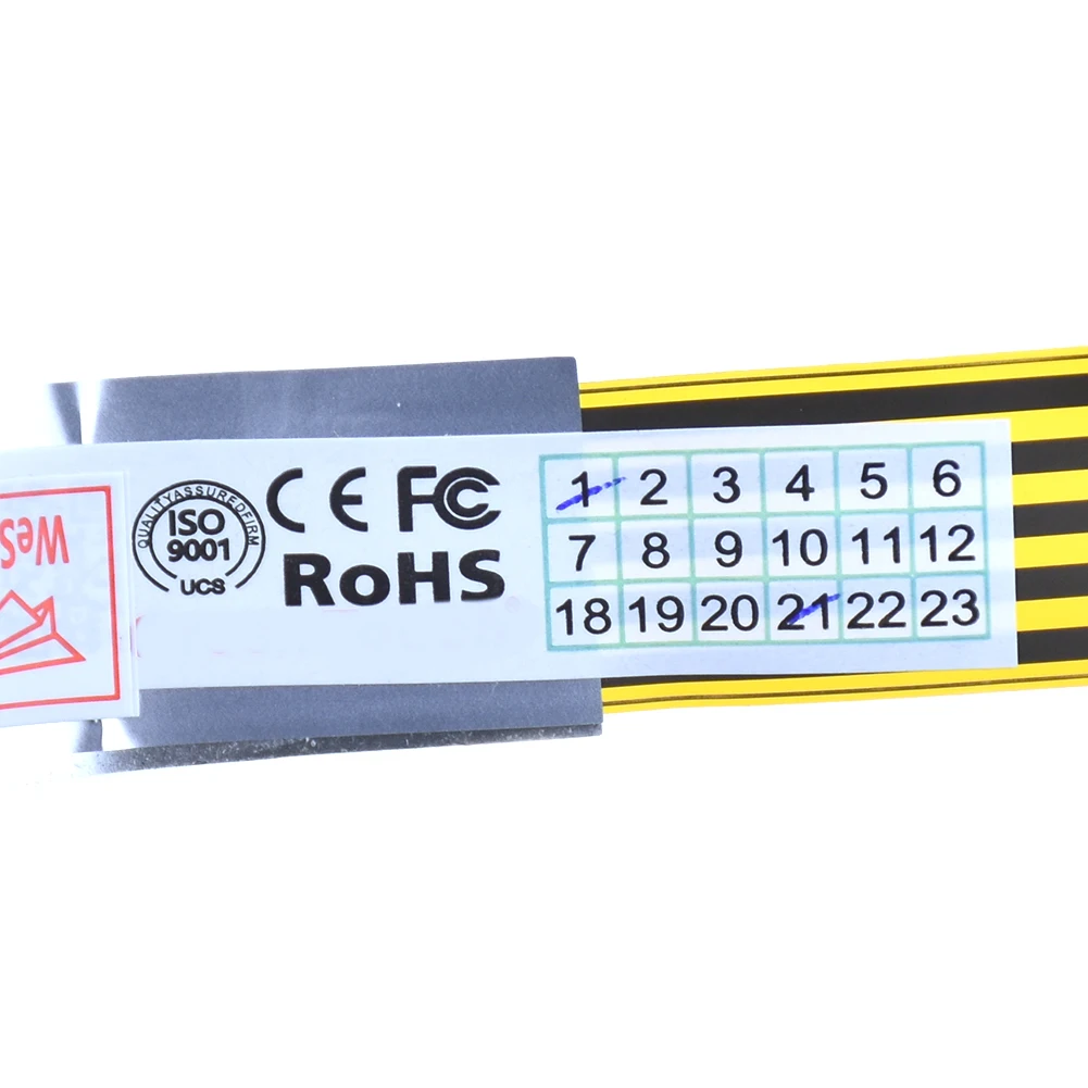 

21.5 inch 5-wire 490*285*2.3mm Resistive Touch Screen Glass Panel 490x285mm 100% Pre-Shipment Testing