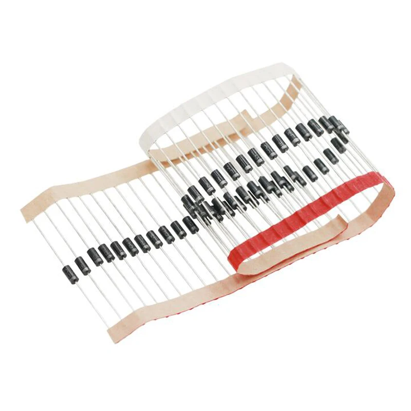 Выпрямительный диод 20A10 6A10 10A10 DB3 DB4 RL207 FR104 FR107 FR157 FR207 FR307 FR607 |