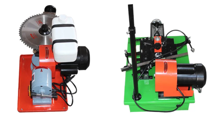 

MA-250 woodworking machine universal tool grinding machine