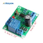 DC 12V Low Pressure Water Liquid Level Controller Sensor Module DIY Kit Detection Switch Water Level Detection Sensor Module