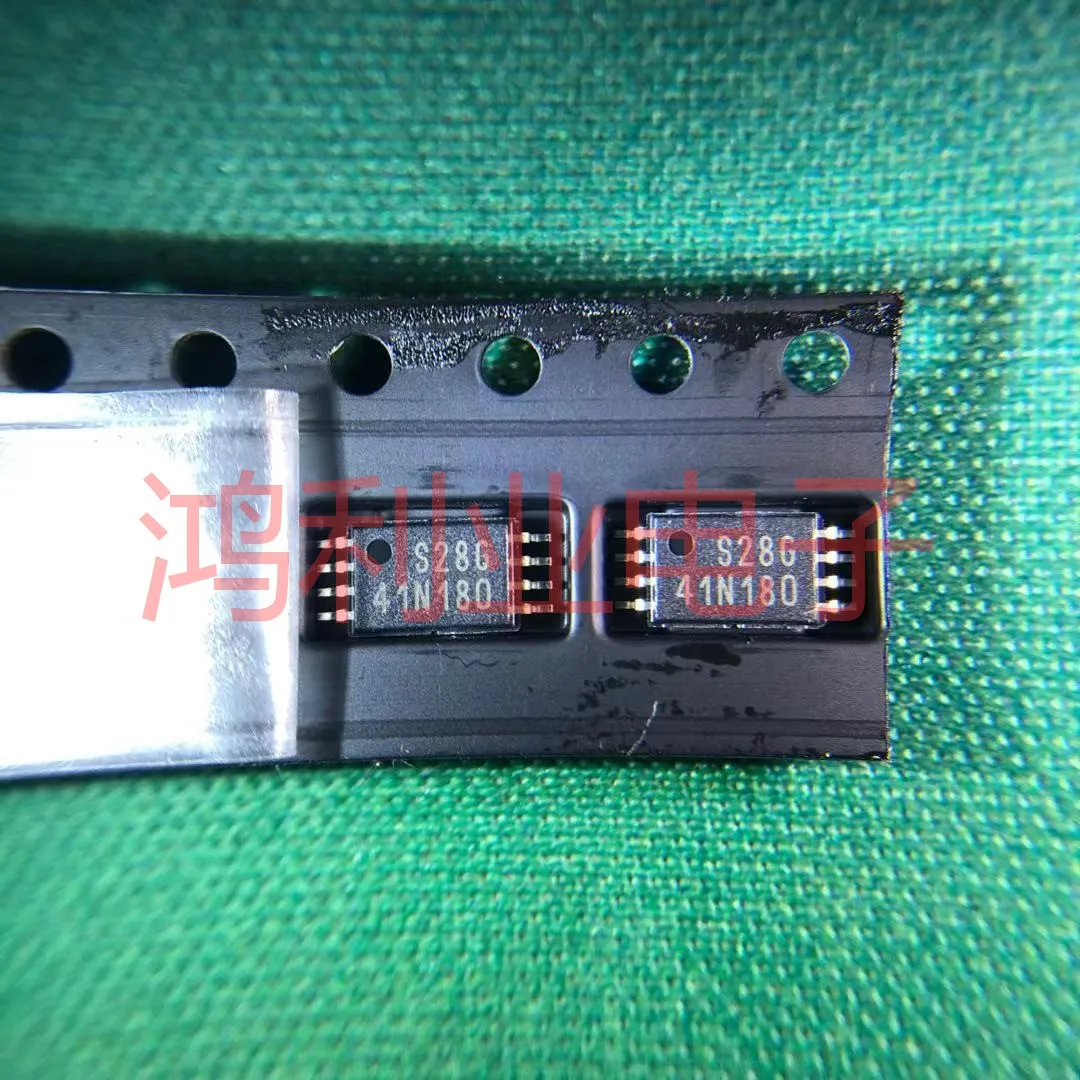 

Совершенно новый и оригинальный Φ TSSOP8 код S28 *