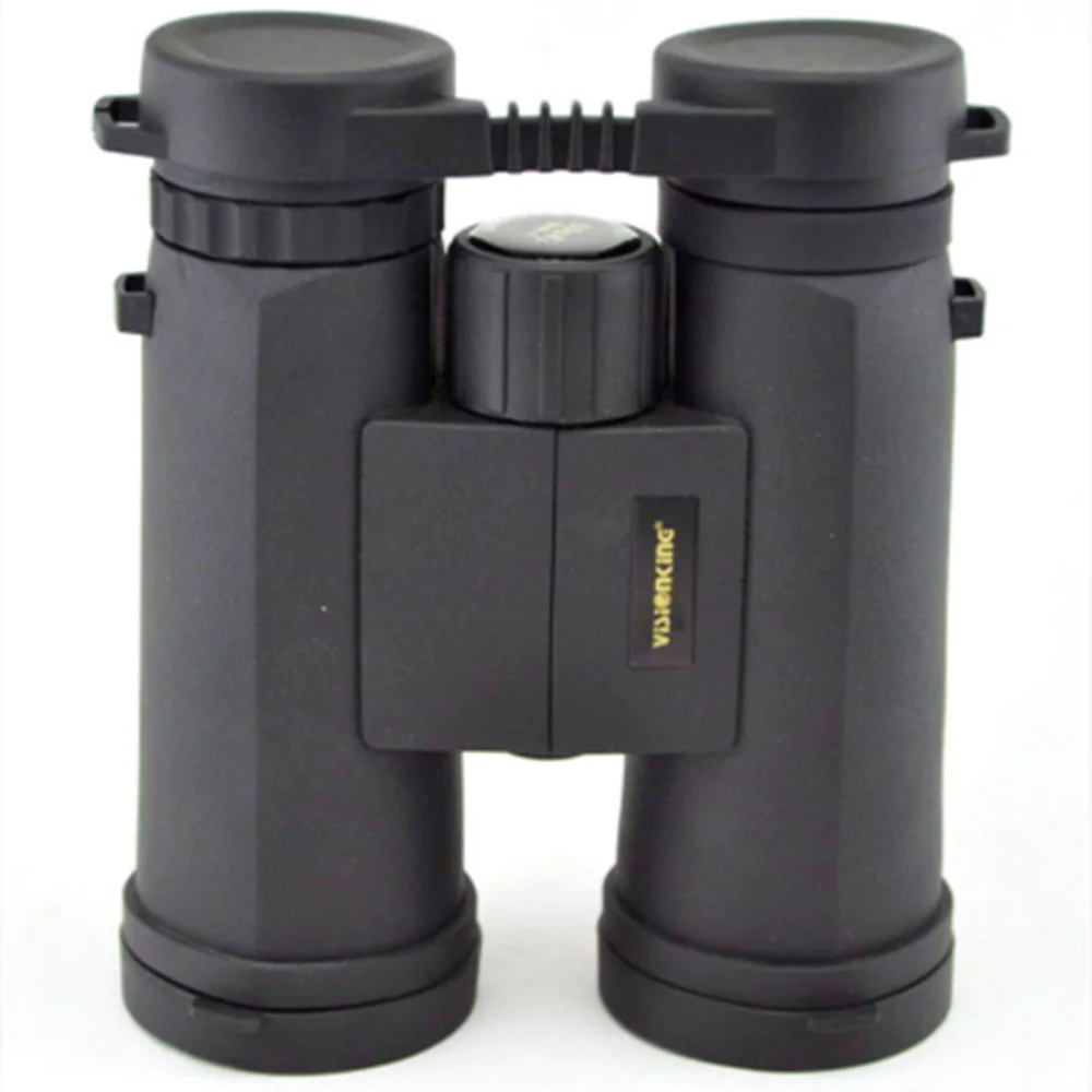 VISIONKINIG 10x42 бинокль HD глядя, очки для улицы, Дикая Охота 10X42Q