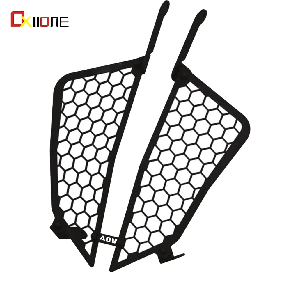 Для 390 приключение Приключения 2019 2020 2021 Мотоцикл головной светильник для защиты