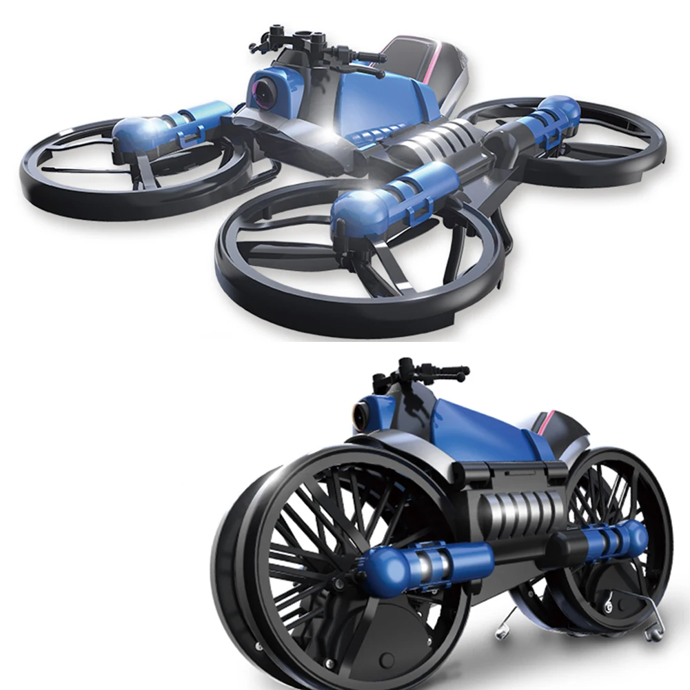 4 оси Складная профессиональная игрушка дроны вертолеты на радиоуправлении