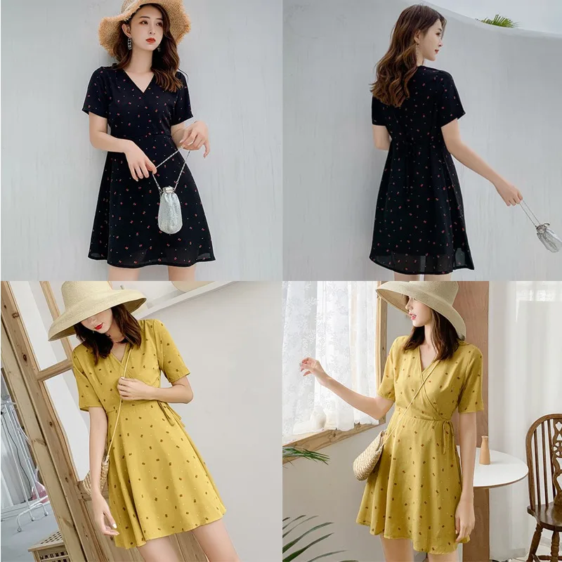 Женское винтажное кружевное платье трапециевидной формы Элегантное