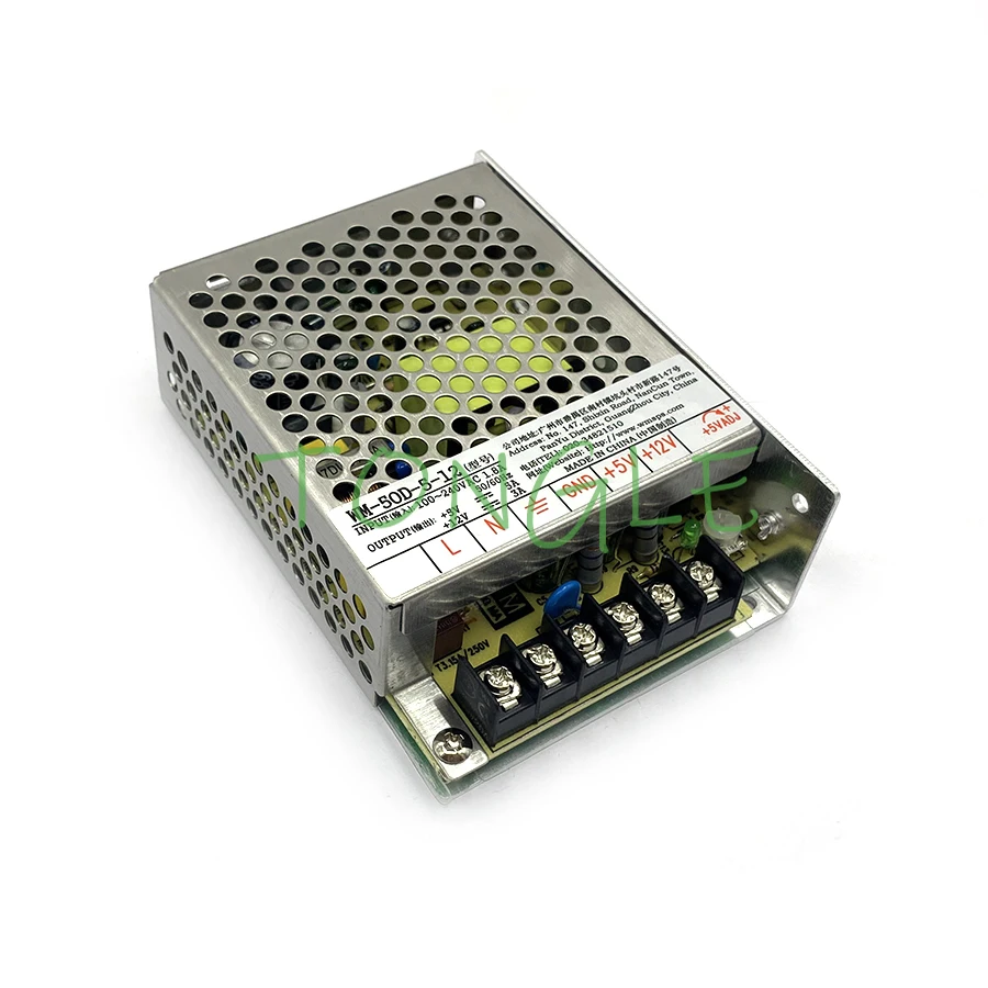 

Brand New Arcade Power Supply For 110/ 220V AC Coin pusher Machine switch power parts for pandora jamma controle arcade cabinet