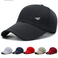 women men hat curved sun visor light board letter baseball cap men cap outdoor sun hat adjustable sports caps in summer