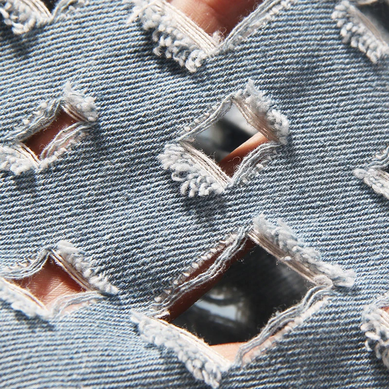 Новая мода 2020 осенние свободные джинсы на шнуровке со средней талией и