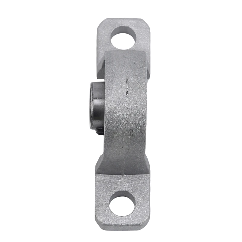 Horizontal Bearing Bracket Trapezoidal For T8 Lead Screw 3D Printer Parts &amp Accessories Stand Support Stainless Steel Part |