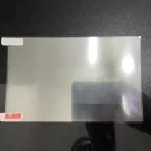 5pcs Scratch-Resistant Screen Protector Film for TM089CFSP01 8.9inch 4K Mono LCD Screen Anycubic PHOTON MONO X ELEGOO SATURN