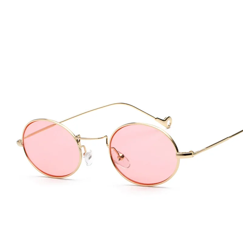 

Free shipping Art small fresh Sunglasses small frame round face square face sunshade glasses women's fashion sunglasses