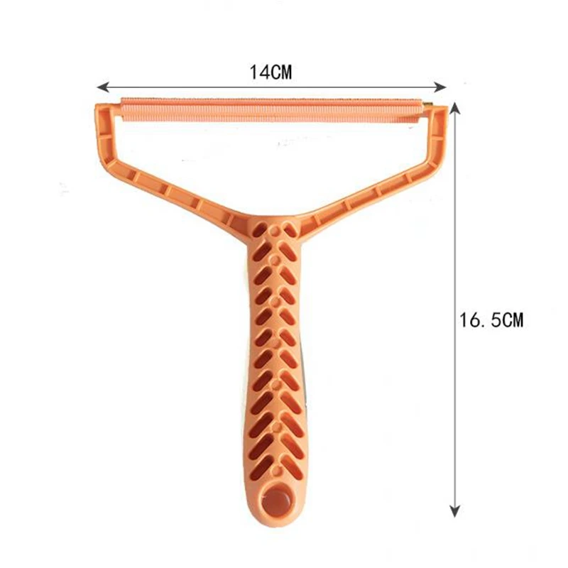 Переносное средство для удаления ворса одежды Fuzz Ткань бритва щетка инструмент