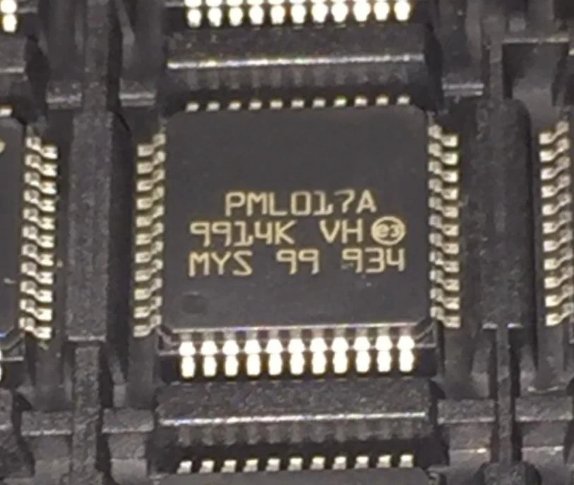 Новинка PML017A PML017 tqfp44 1 шт.