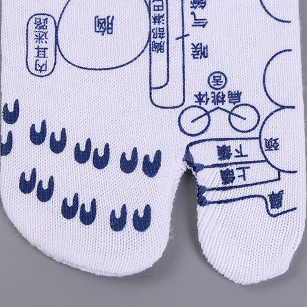 

New Magnetic Socks Therapy Comfortable Self-Heating Health Care Socks Tourmaline Breathable Massager Winter Warm Foot Care Socks