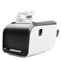 gp1724d 104mm express airway bill direct thermal label printer 4 x 6 inch