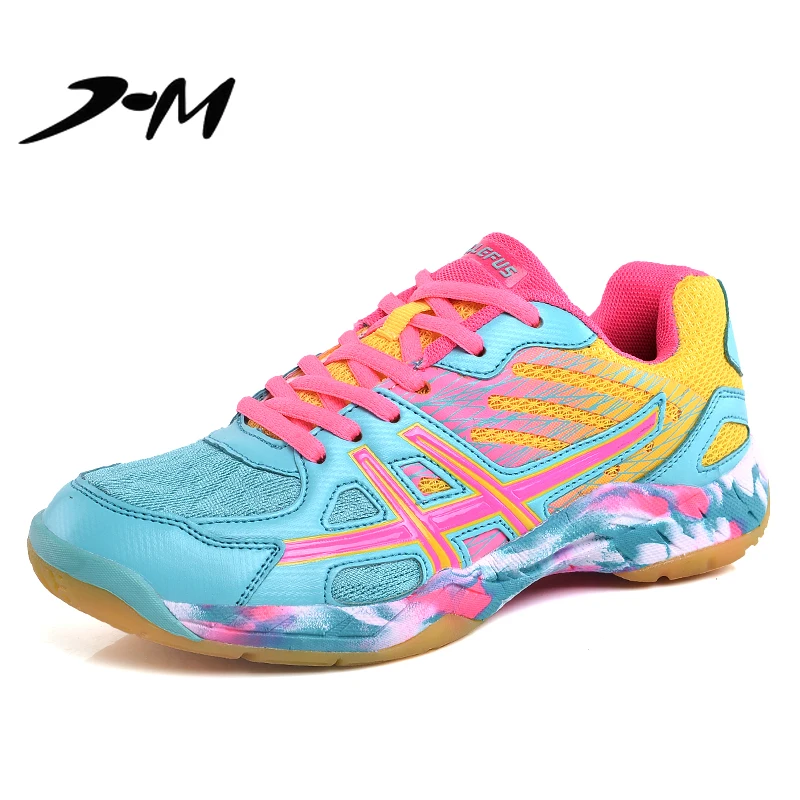 Профессиональная Обувь для бадминтона и настольного тенниса Высококачественная