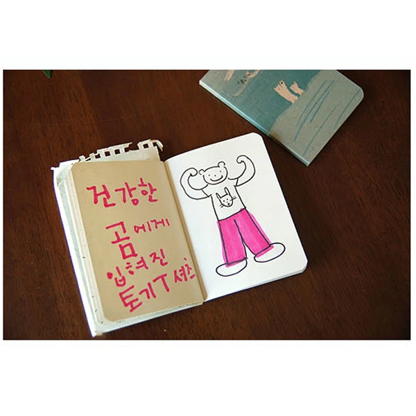 8 шт. милые маленькие канцелярские принадлежности 12 4*9 см | Канцтовары для офиса и