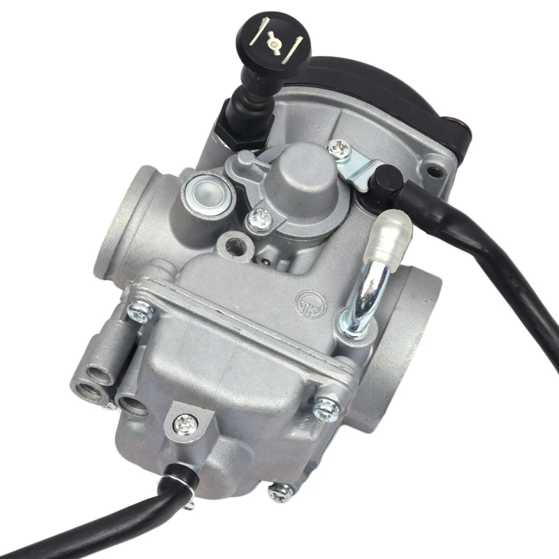 

YBR125 Motorcycle Carburetor 125CC Fuel System Moto Spare Parts for YAMAHA YJM125 YB125 YZF XTZ125 YBR YB XTZ 125 Engine