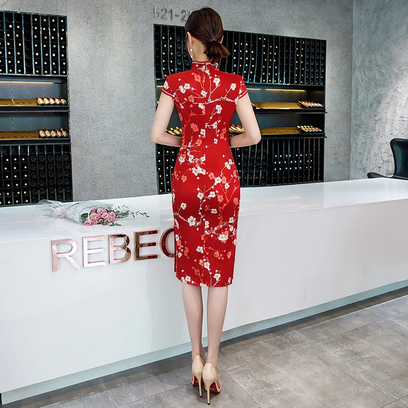 Новое женское вечернее платье Элегантное Атласное Платье раздельное плотное