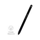 Новый чувствительный стилус для Samsung Galaxy Tab S4 S Pen S-pen, Черный Стилус, аксессуар EJ-PT830BBEGUJ