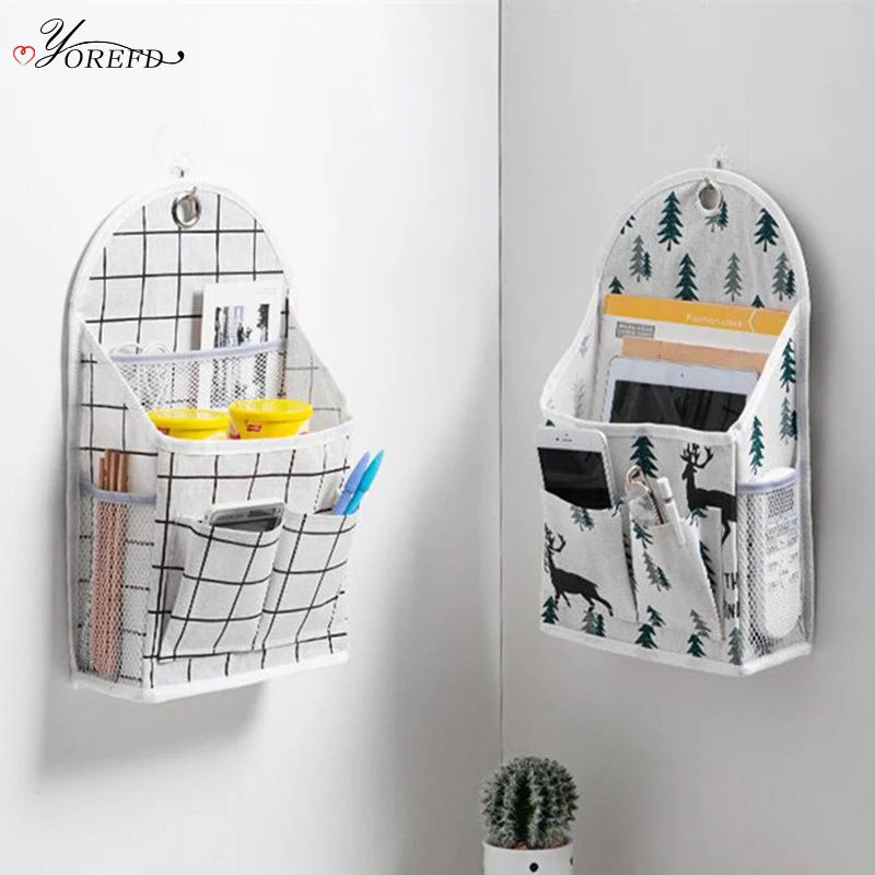 OYOREFD настенный Многофункциональный Водонепроницаемый органайзер для сумки из
