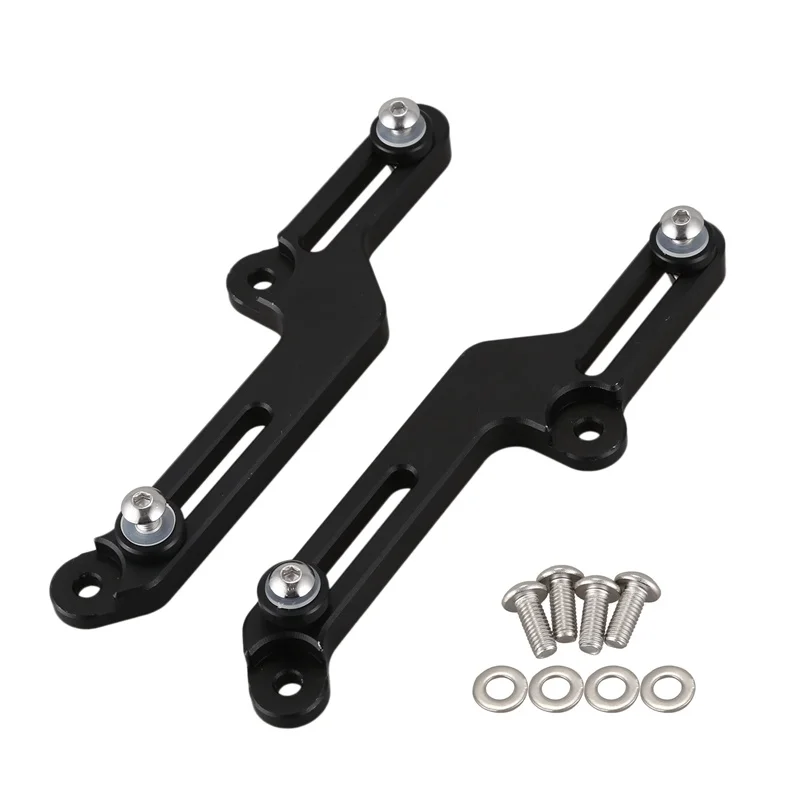 

Крепление для лобового стекла мотоцикла Windsn CNC для HONDA CB500X -2019