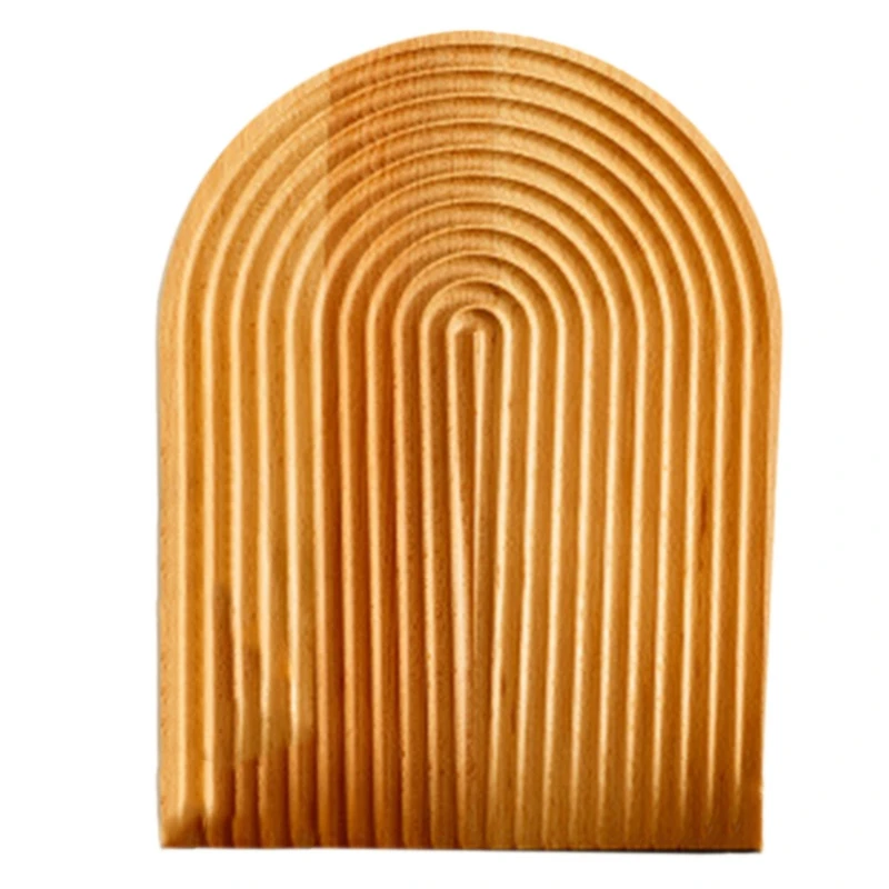 

Chopping Board Wood Fruits and Cutting Board Cheese Board Cake Sushi Tray Plates Creative Kitchen Tools