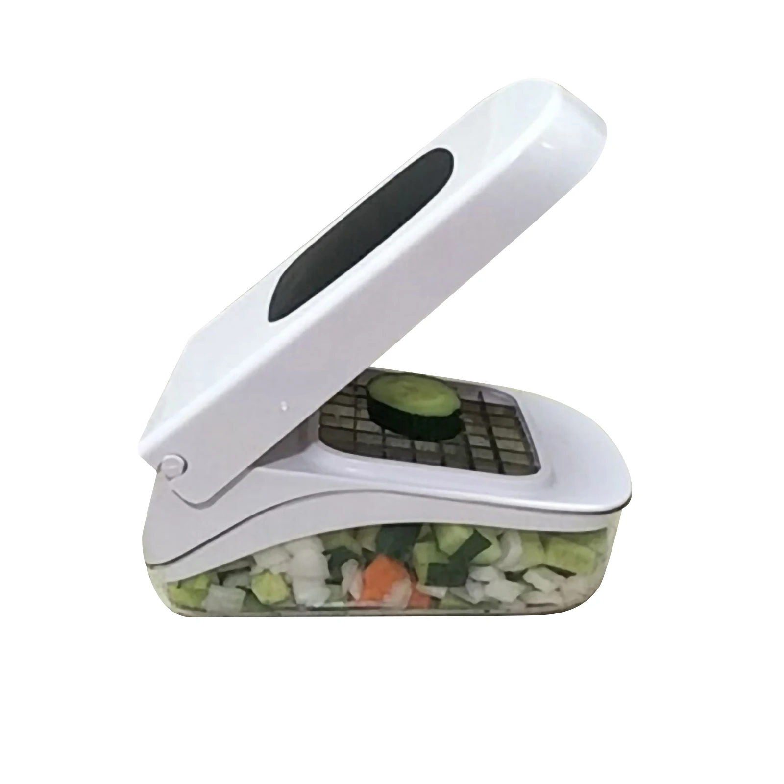 

Onion Chopper Kitchen Manual Hand Vegetable Chopper Fruit Cutter Multifunctional Potato Dicing Machine For Kitchen Utensils
