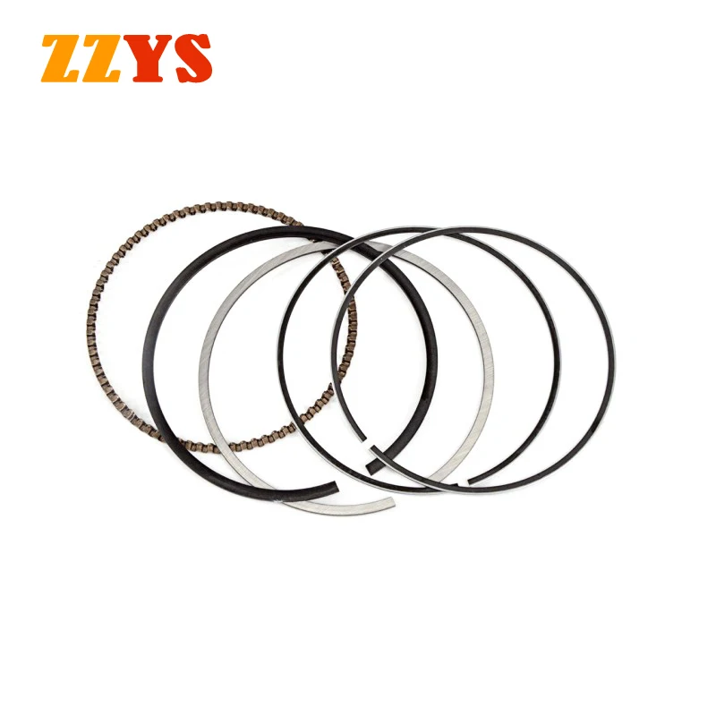 

Bore Size STD~+100 66mm~67mm Piston And Rings Kit For Suzuki DR200 42A DF200 VAN 200 SP200 DR200SE RV200 VanVan GS200 1986-2017