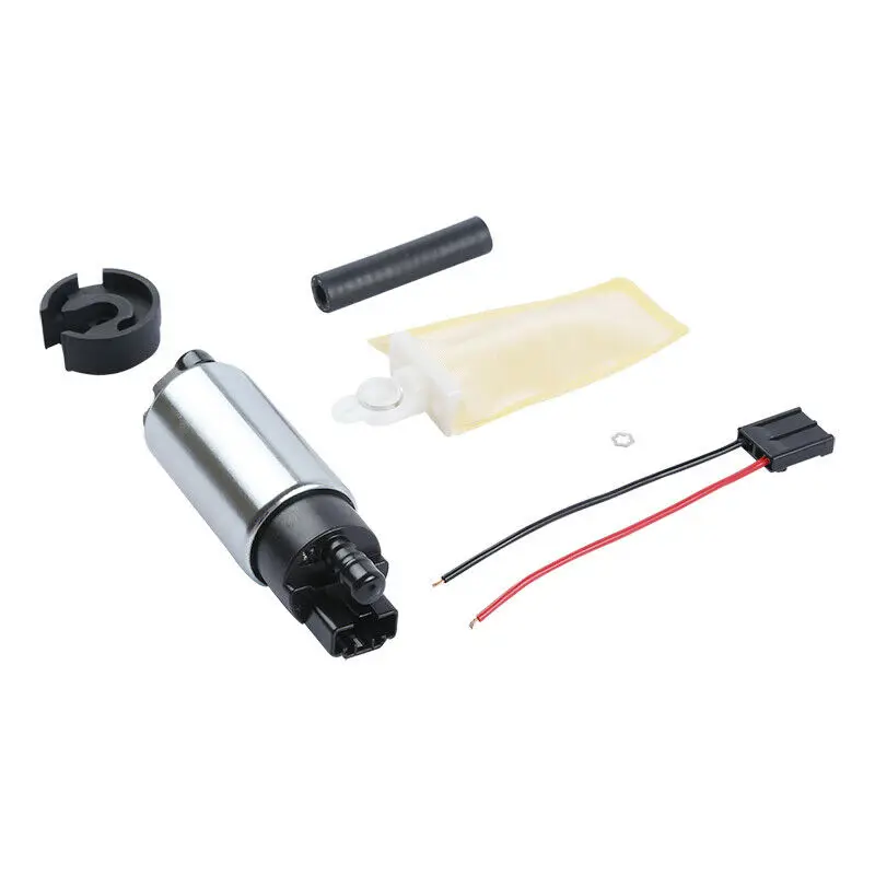 Новый топливный насос Intank для Yamaha YZF R6 600 R6L R6S R6R YZF-R1 R1 FZ1 FZS 10ZB 10ZCR 10Z T-50 T50 F-90 F90 F-75 F75 F-60