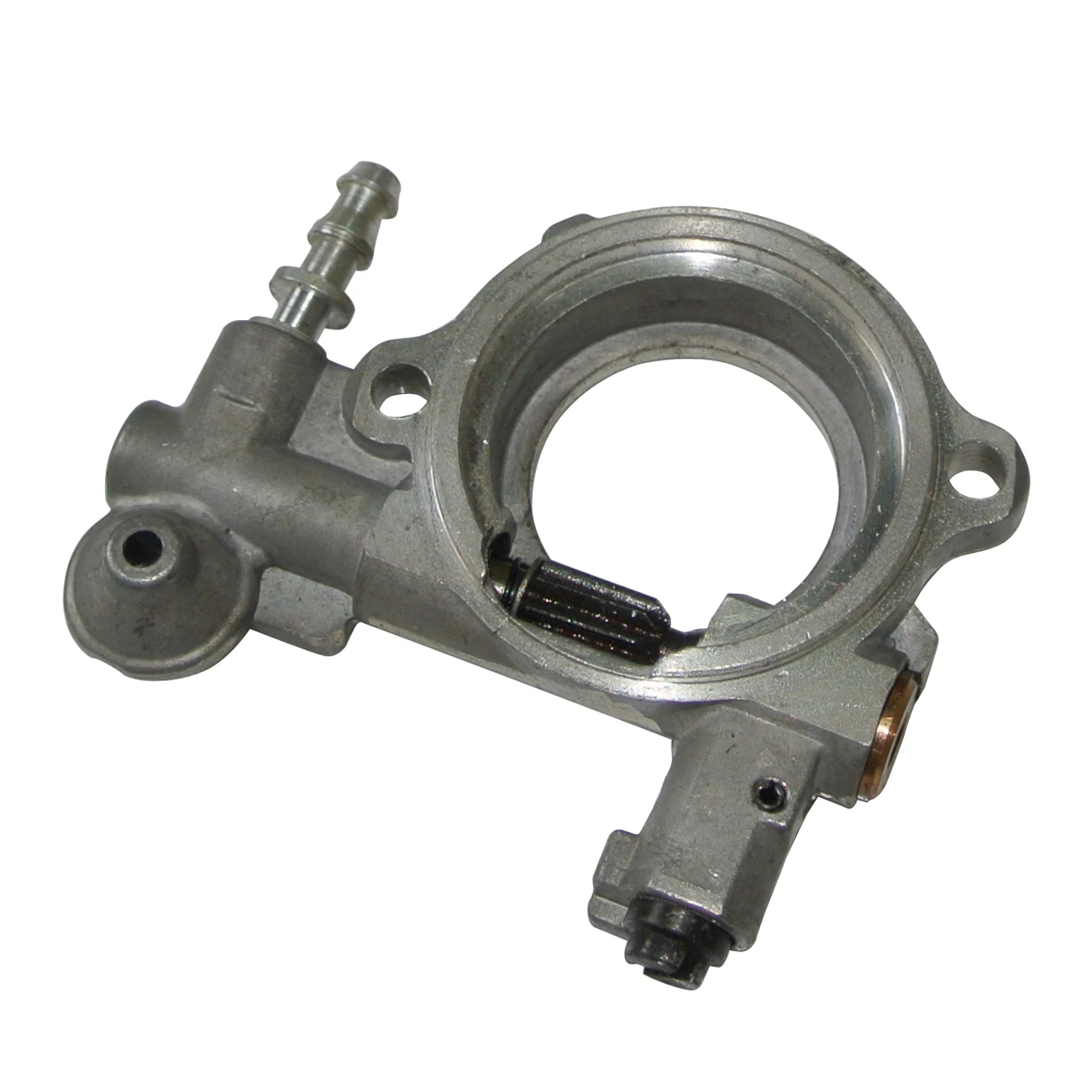 

OIL PUMP ASSEMBLY Oil Filter Fit For STIHL 024 MS240 026 MS260