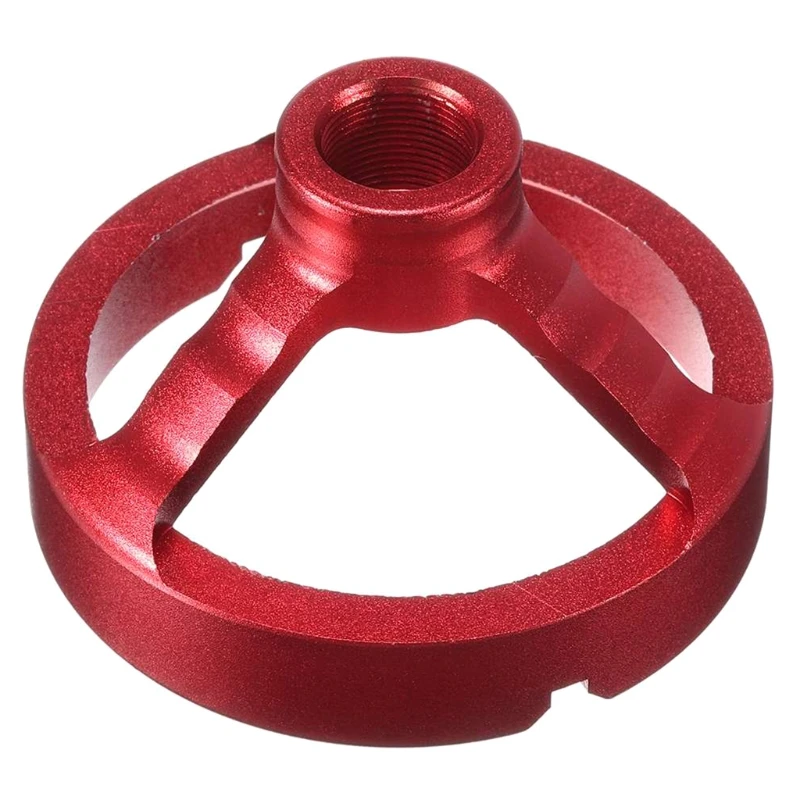 

5/6/7/8/9/10mm V Drill Punch Locator Woodworking Tool Vertical Drill Guide Fixture Stainless Steel Straight Corner Round Hot