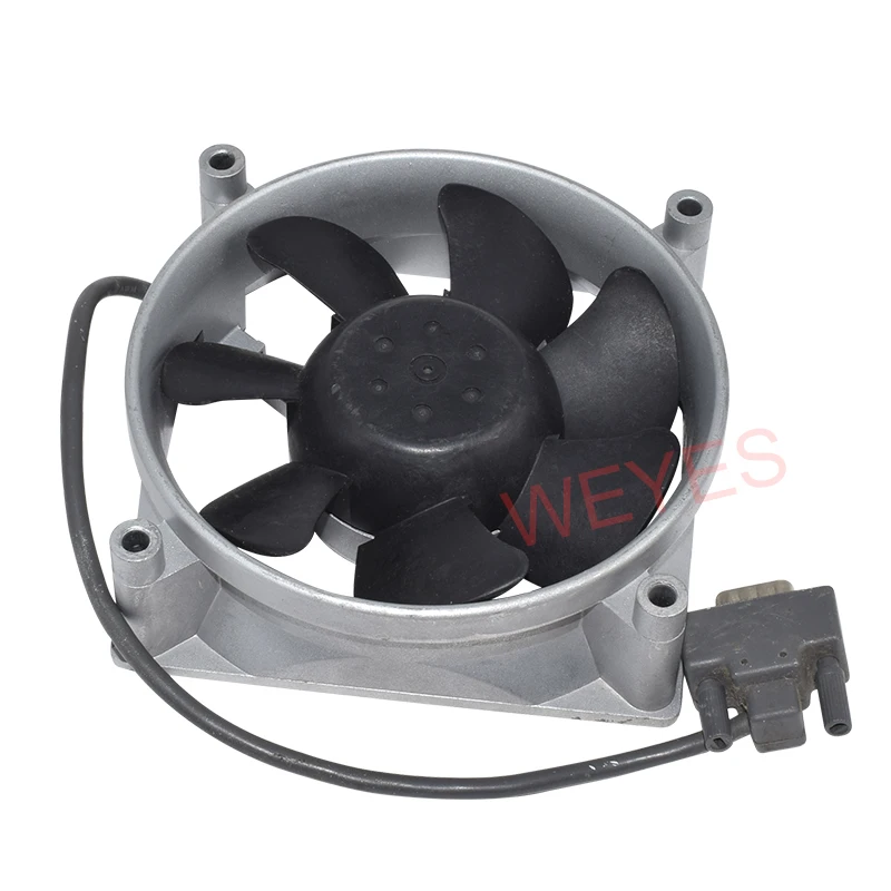 Новинка для сервопривода NIDEC SERVO SCND54Z4PM 932 DC54V 0.18A 10 Вт 1 линейный Вентилятор