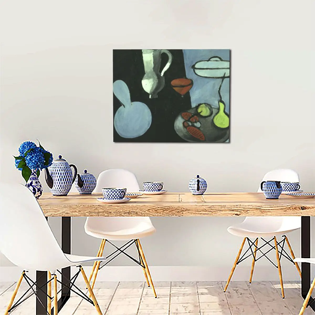 

Henri Matisse Painting Aesthetic Canvas Decoration Pictures Four Seasons New Room Decor