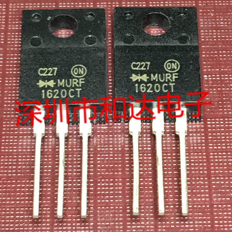 

MURF1620CT TO-220F