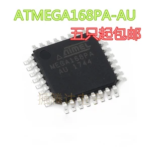 ATMEGA168 ATMEGA168A ATMEGA168A-AU TQFP-32