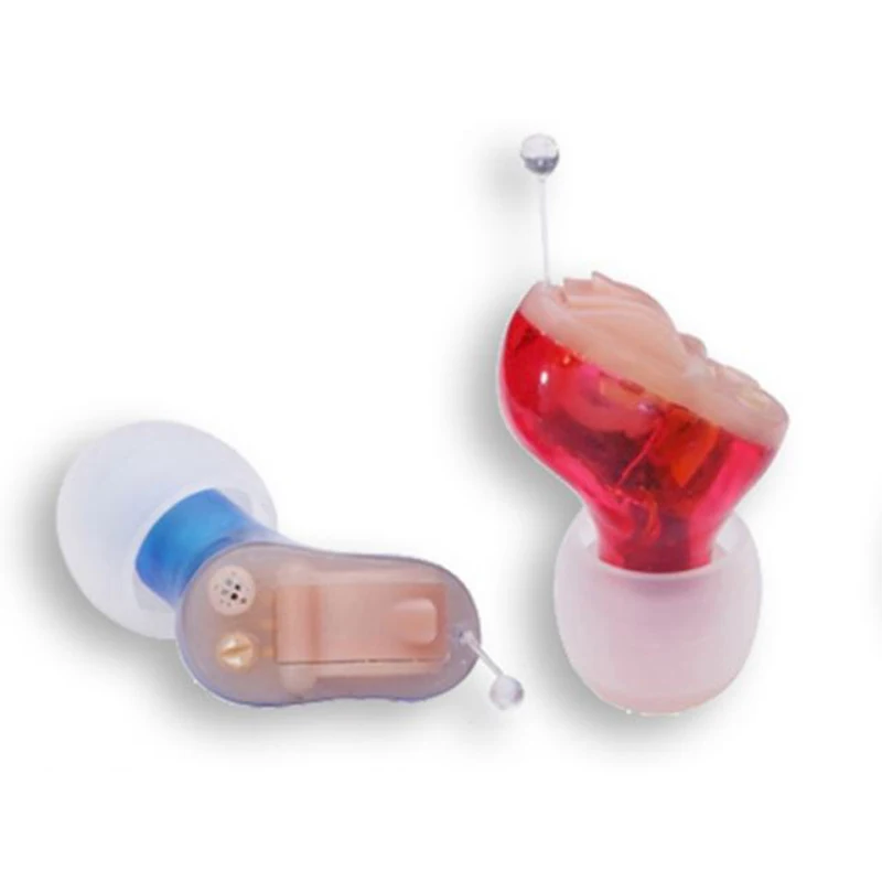 

Medical 8 Channels Affordable Hearing Aids