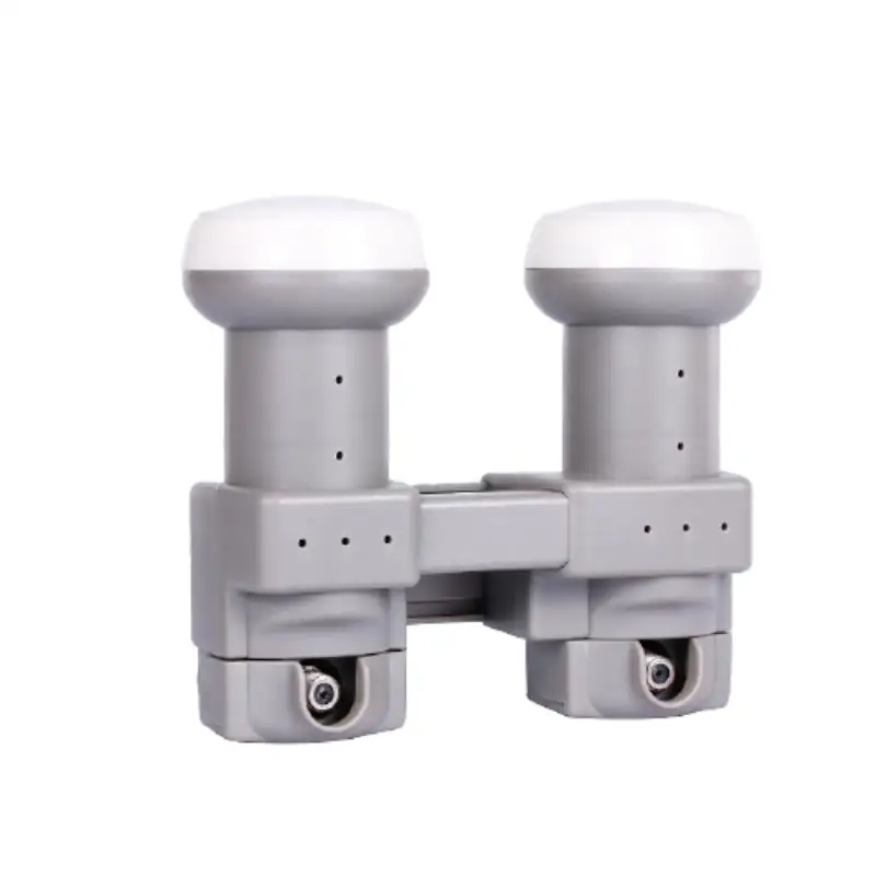 LNB 6 ° HD цифровой 0.1dB для Hotbird Astra 13 и 19 2 | Электроника