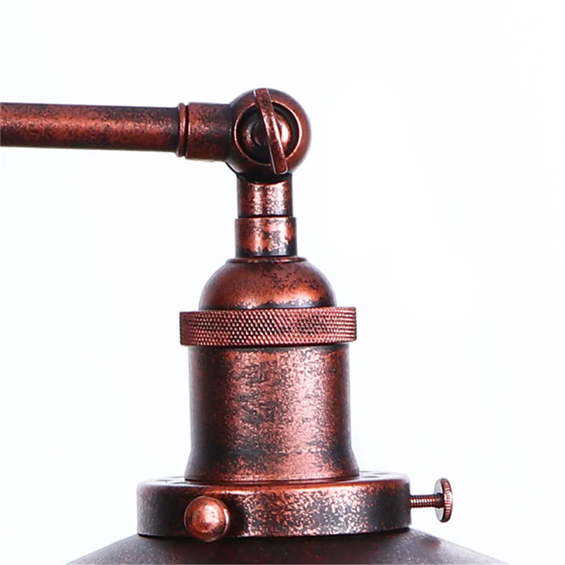 Настенный светильник Эдисона в деревенском стиле ретро креативные оригинальные