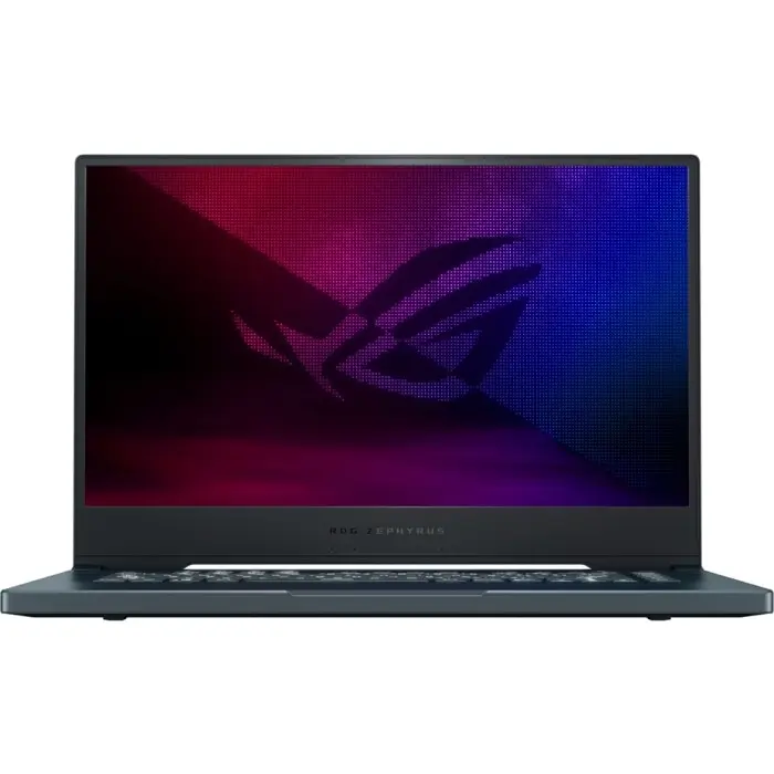 Ноутбук ASUS ROG Zephyrus M15 Core i7-10750H/15.6 FHD IPS 240Hz(1920x1080)/GeForce RTX 2070 8Gb Max-Q/Windows 10 Pro | Компьютеры и