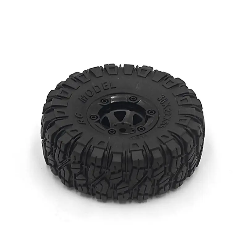 Обновленные большие шины 2CPS для Wltoys 12428/12423 Feiyue 01/02/03/04/05 Q39 Q40 Q46 запчасти
