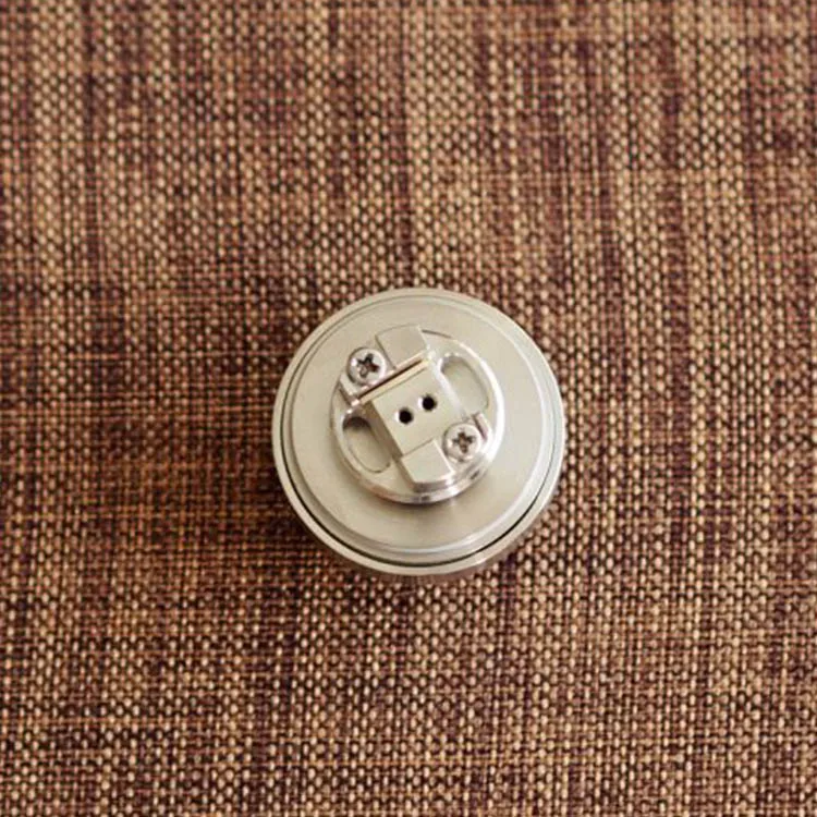 Cthulhu Hastur MTL RTA Mini диаметром 22 мм с 3 отверстиями для воздуха нижняя часть камеры