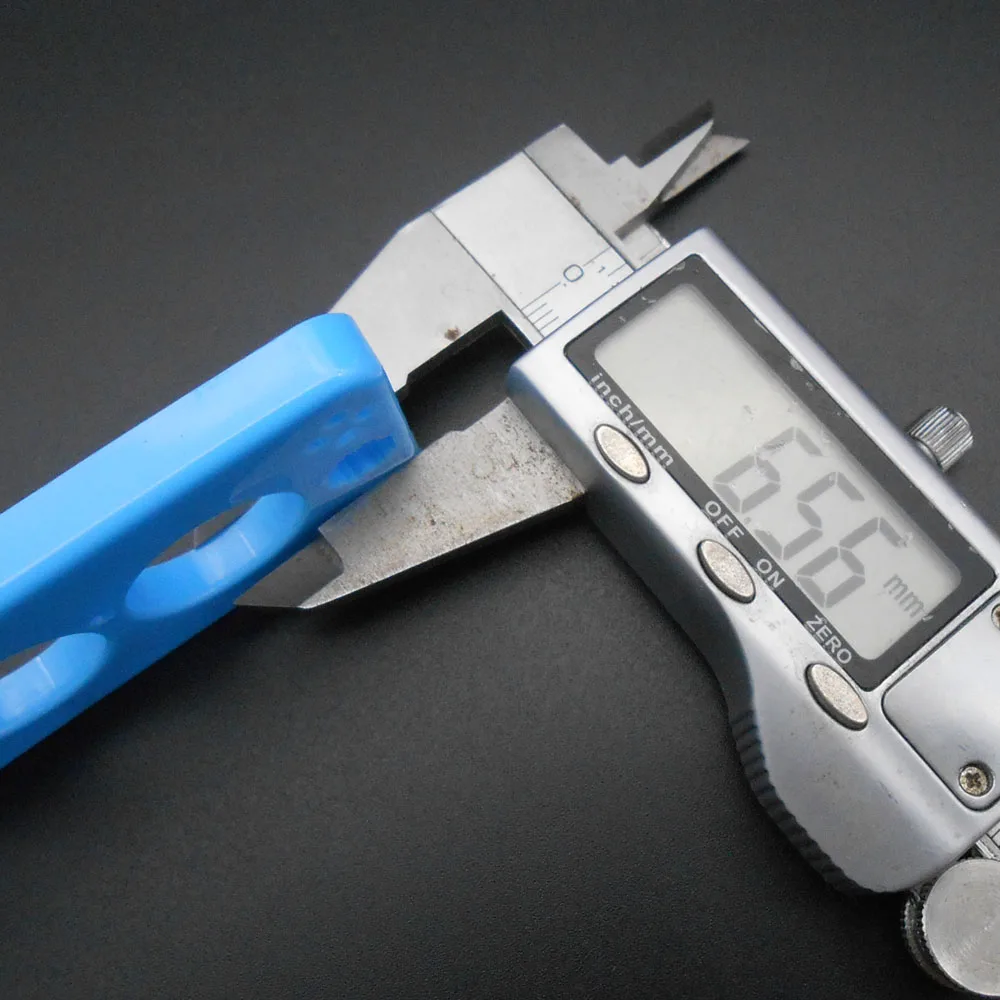 Держатель для пробирок голубой 10 шт. полка полки с круглым отверстием подставка