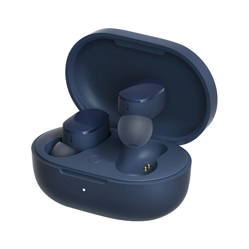 В наличии Xiaomi Redmi AirDots 3 Mi True Wireless Bluetooth 5 2 наушники стерео Авто связь Smart одежда
