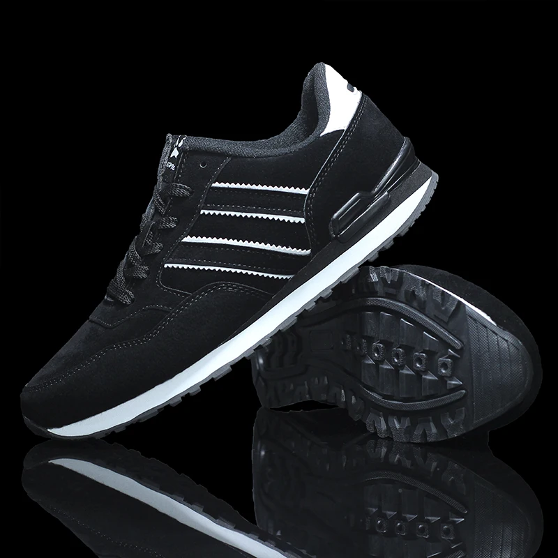 Кроссовки VastWave мужские на шнуровке Повседневная модная обувь плоская подошва