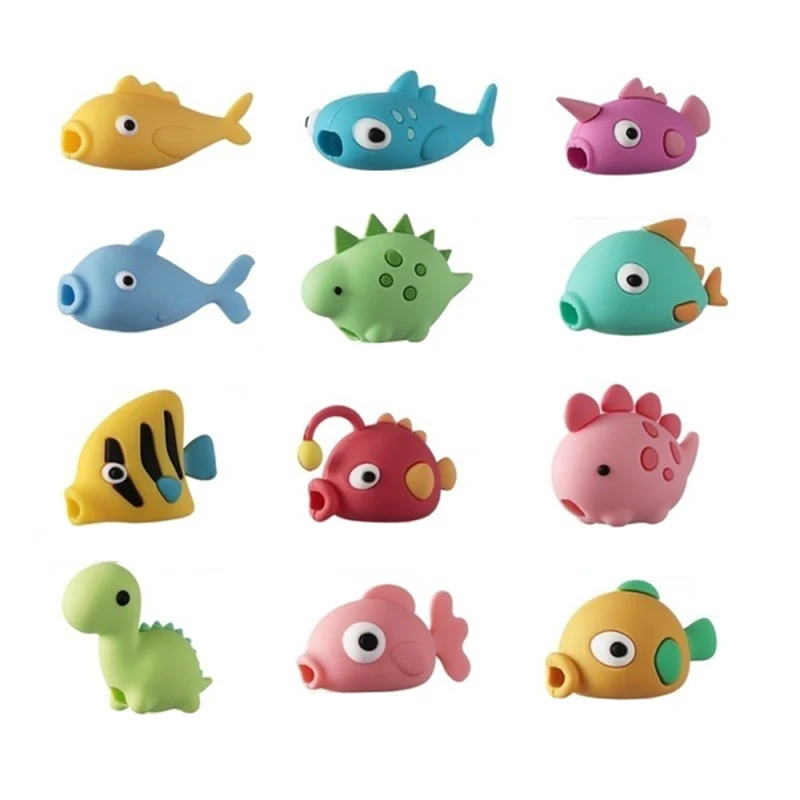 Защита кабеля для укуса животных iPhone 11 кабель передачи данных I Phone X XR XS MAX 8 7 6 6s Plus