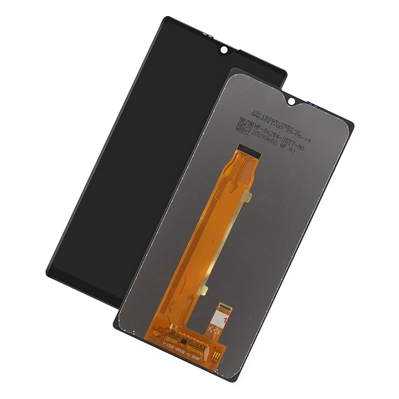 ocolor For Cubot J9 P40 LCD Display And Touch Screen Digitizer Assembly Replacement With Tools +Adhesive 6.2 inch | Мобильные