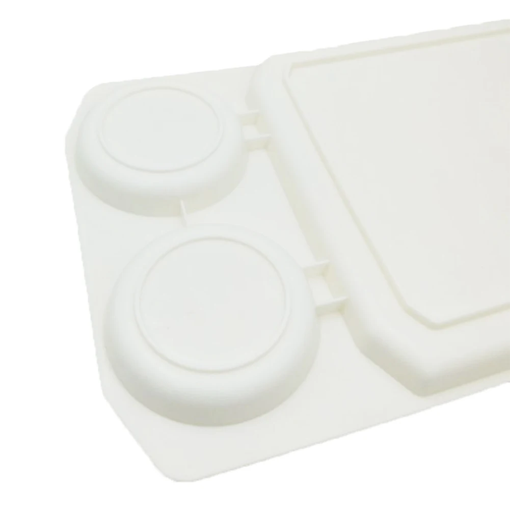 Хлеб микроволновая печь PP Кухонный инструмент посуда для дома DIY Кондитерская