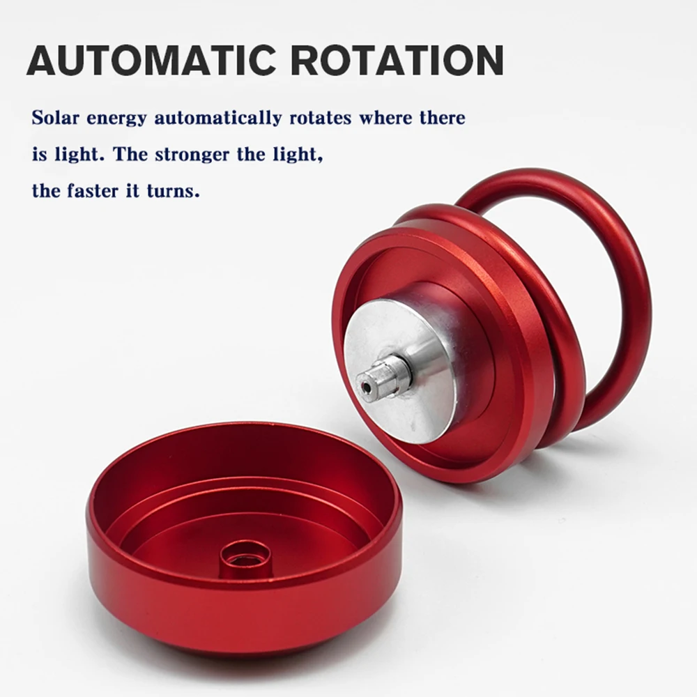 Освежитель воздуха для автомобиля на солнечной энергии с автоматическим