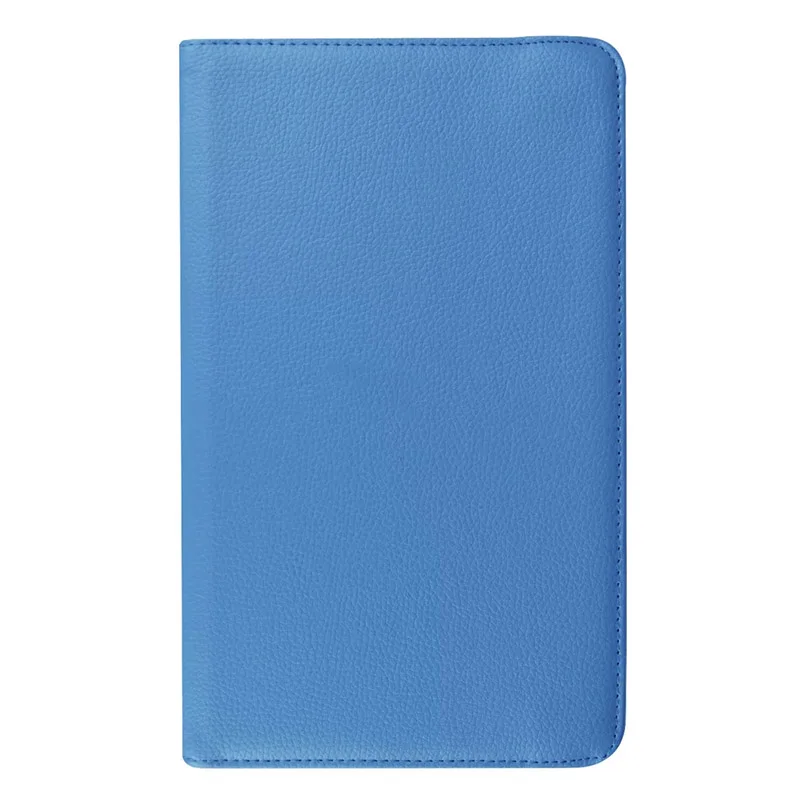 SkyBlue CucKooDo 360 градусов вращающийся Несколько ракурсов экран защитный флип Folio Stand умный чехол для Amazon Fire HD 8 релиз - Цвет: SkyBlue